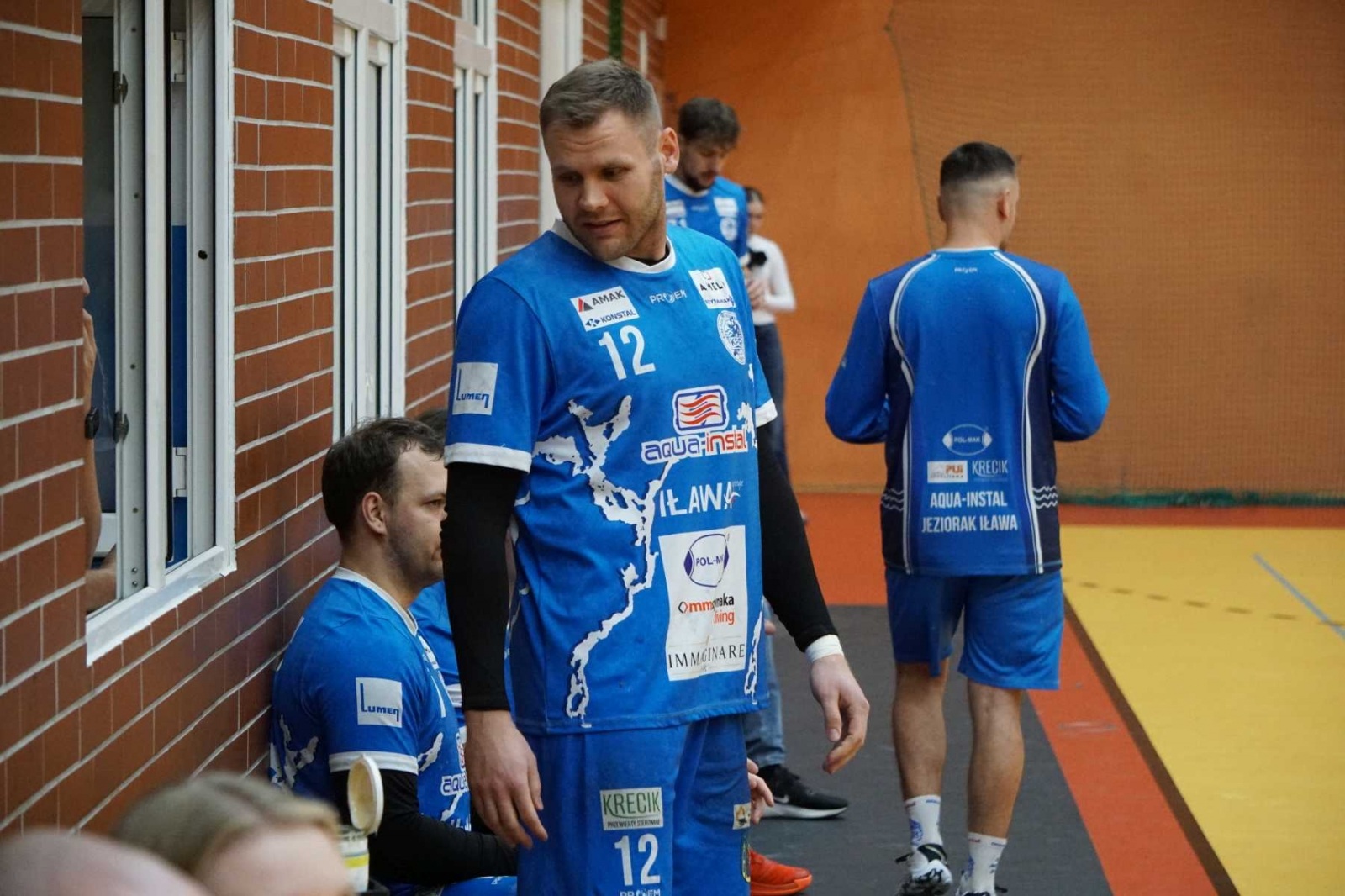 Ręczni wznawiają rozgrywki