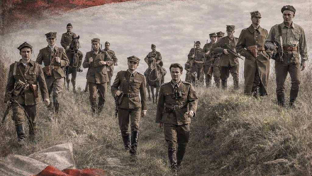 Dzień Pamięci Żołnierzy Wyklętych w Iławie