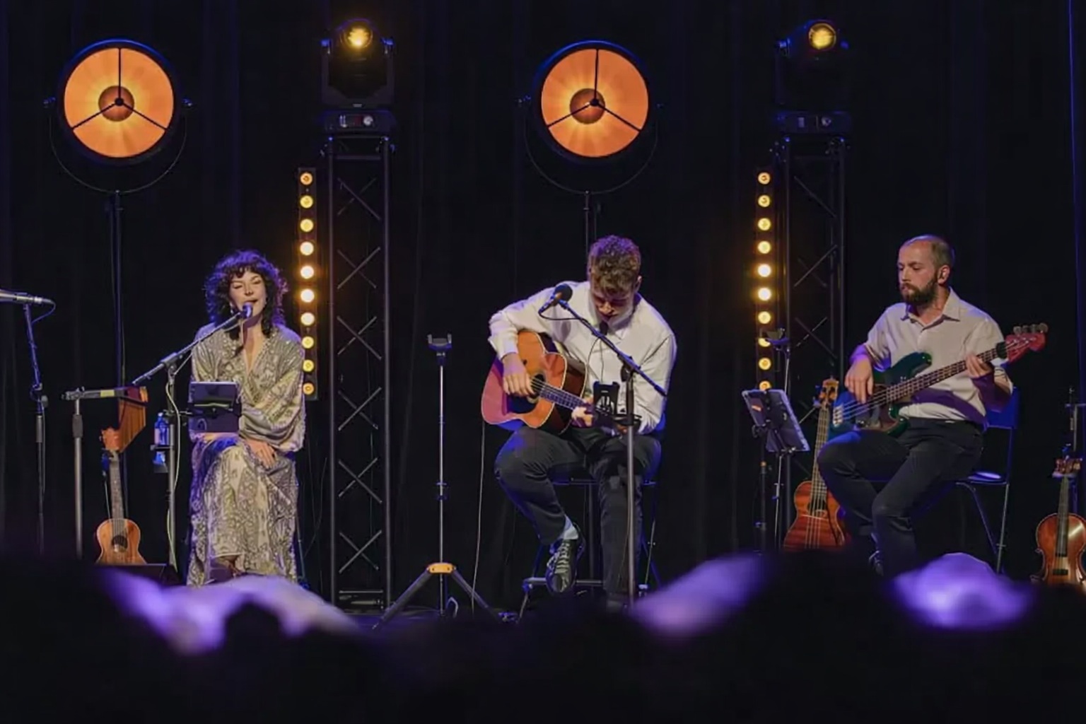 Ponad Chmurami w Iławie... 