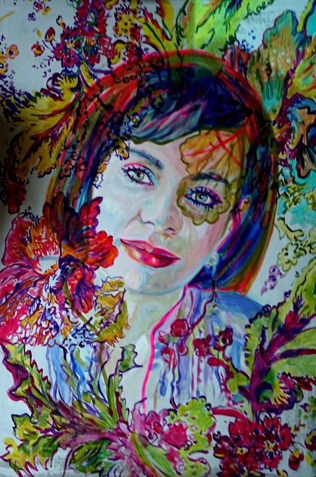 Artystyczna niespodzianka na Dzień Kobiet!