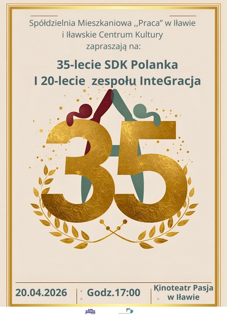 Święto Polanki i jubileusz zespołu Integracja