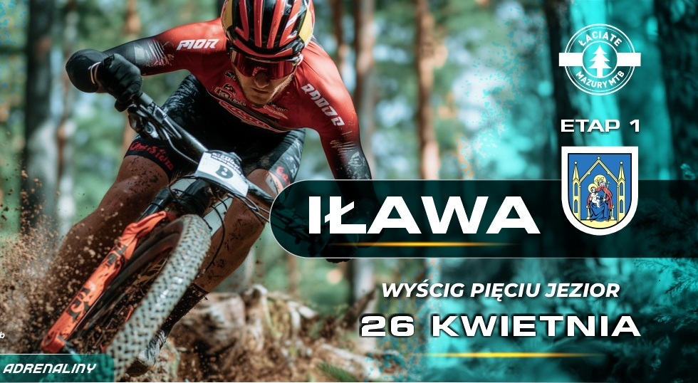 Wyścig Pięciu Jezior