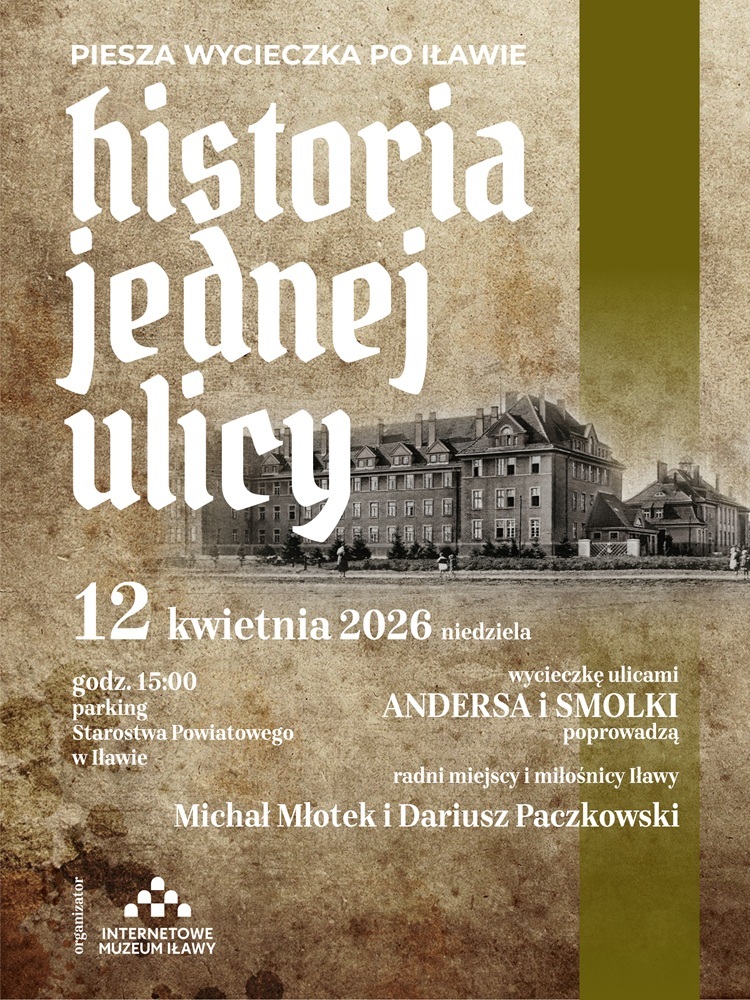 Powraca „Historia jednej ulicy”