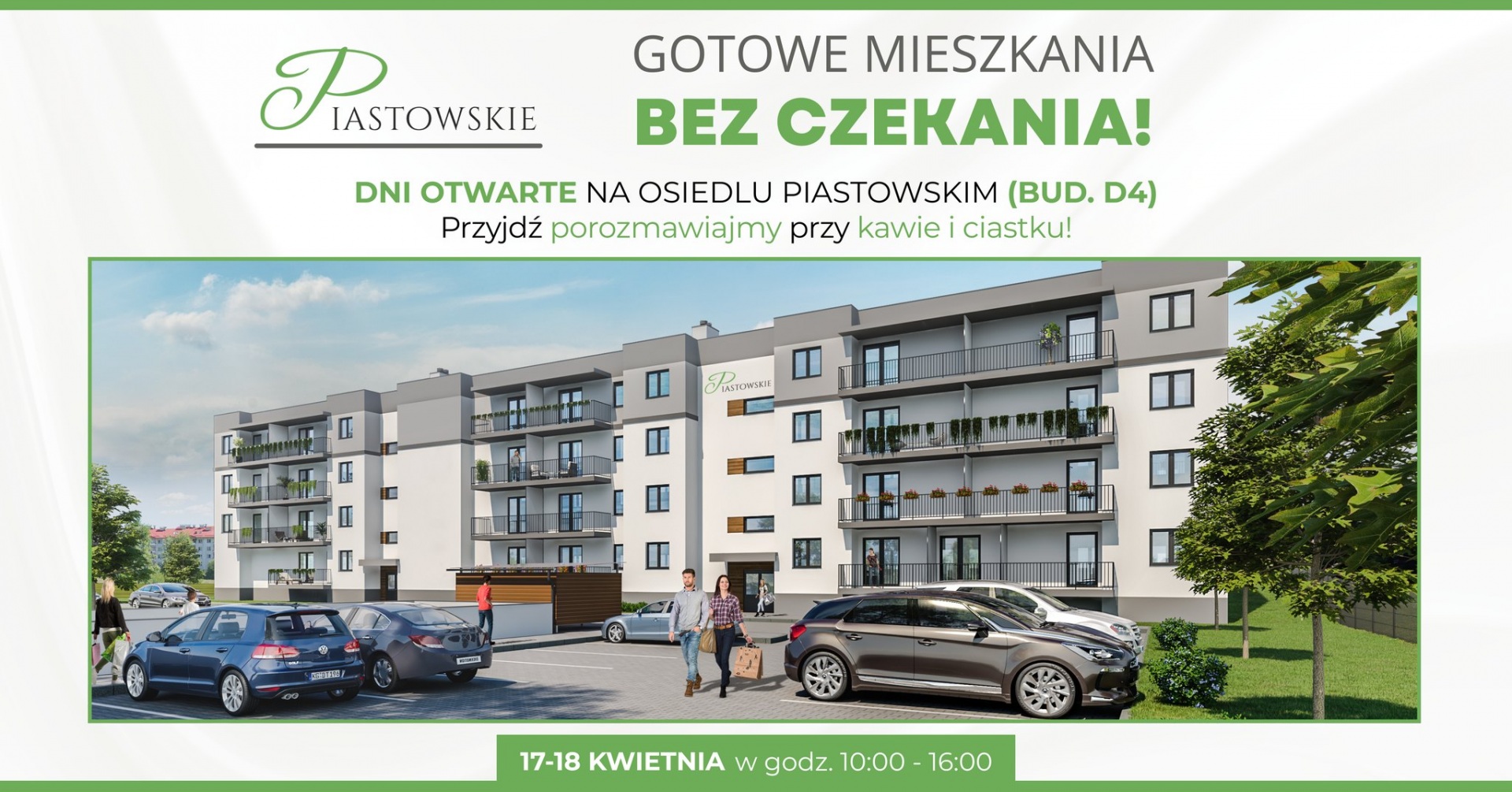 Dni Otwarte na Osiedlu Piastowskim