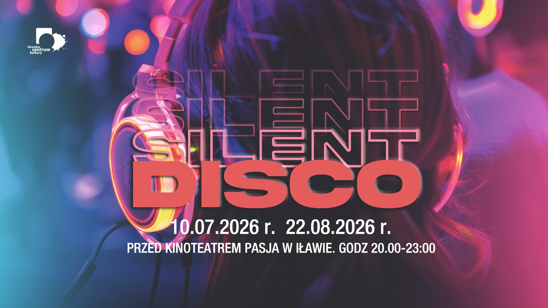 Silent Disco