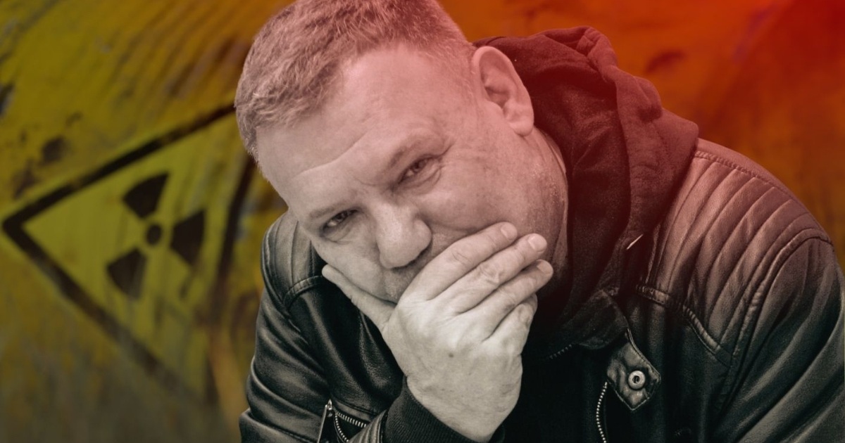 Spotkanie autorskie z Borysem Tynką