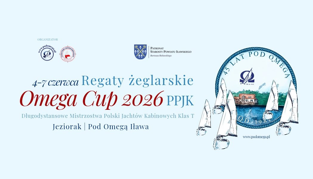 Omega Cup 2026 PPJK