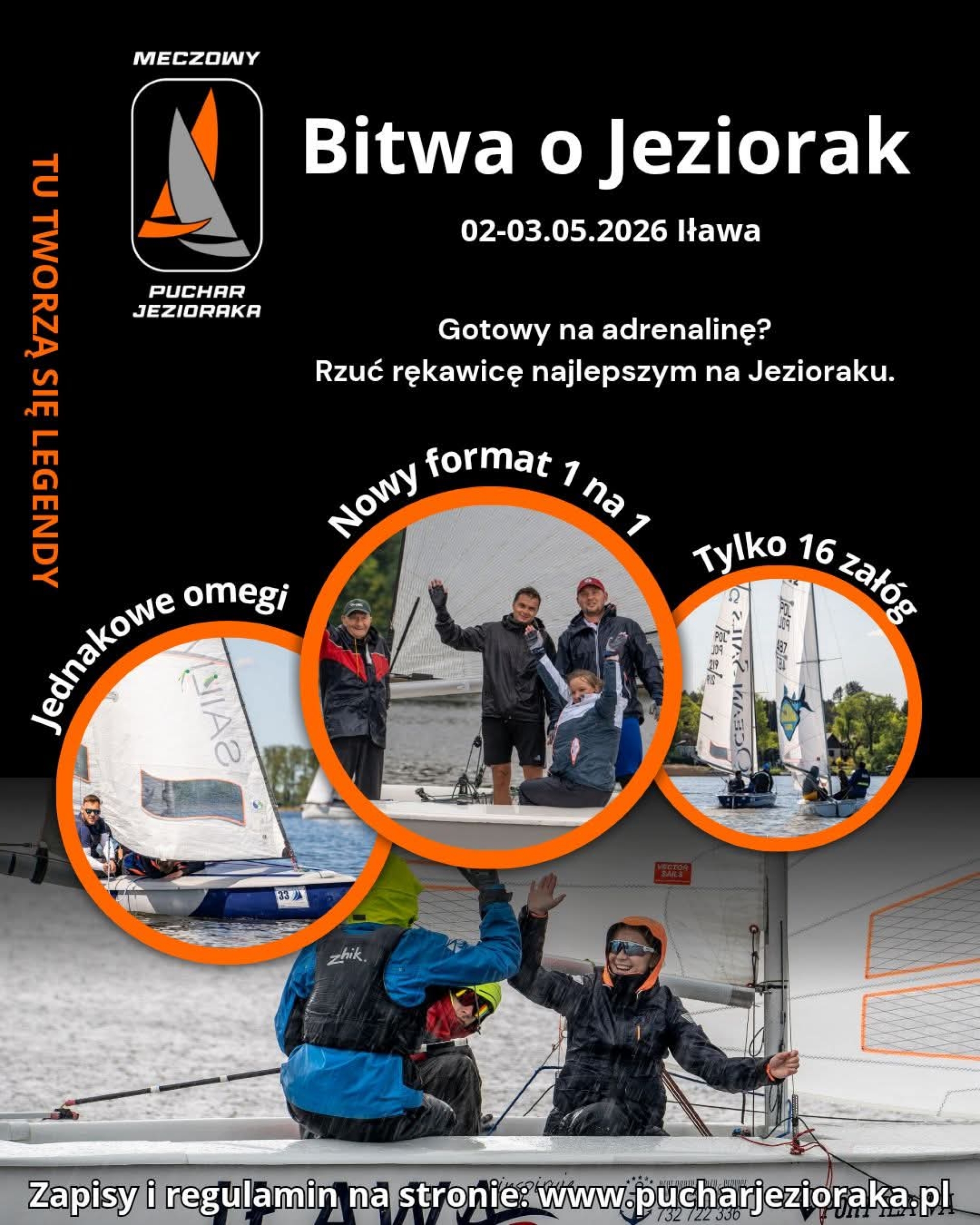 Bitwa o Jeziorak