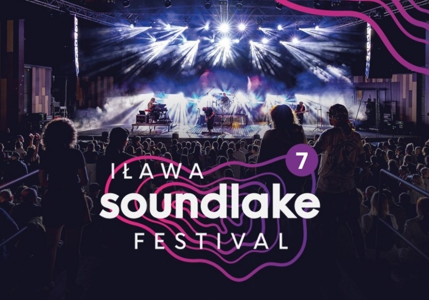 Soundlake Festival 2026