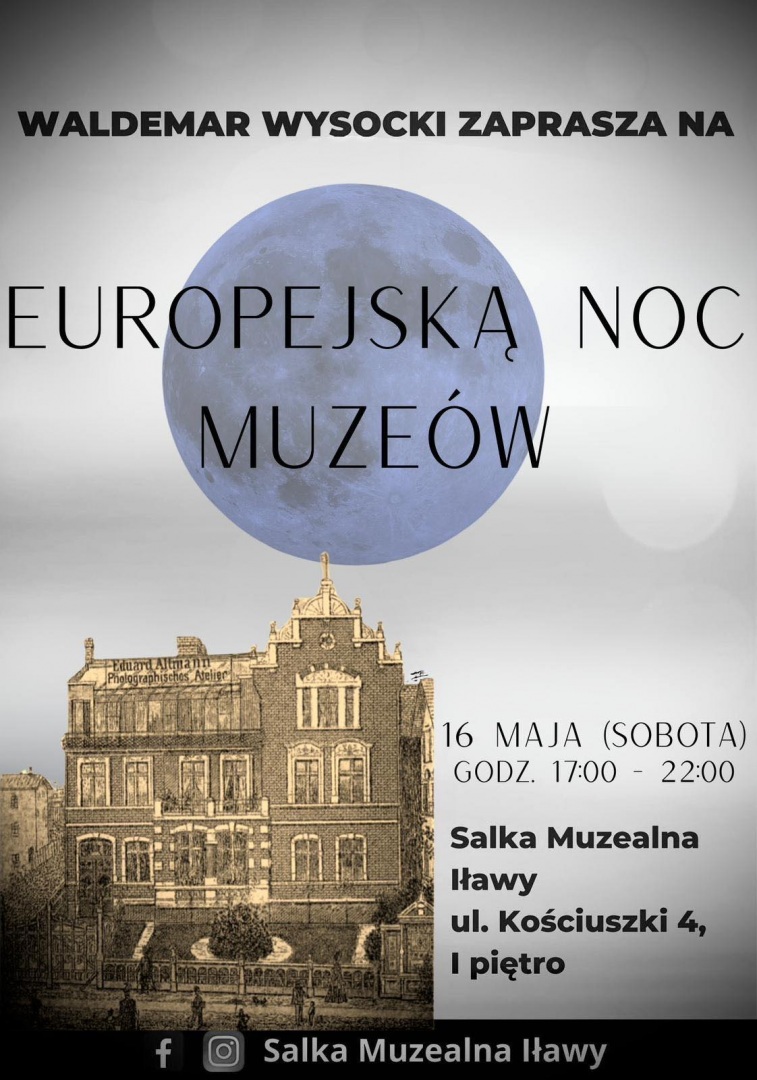 Europejska Noc Muzeów