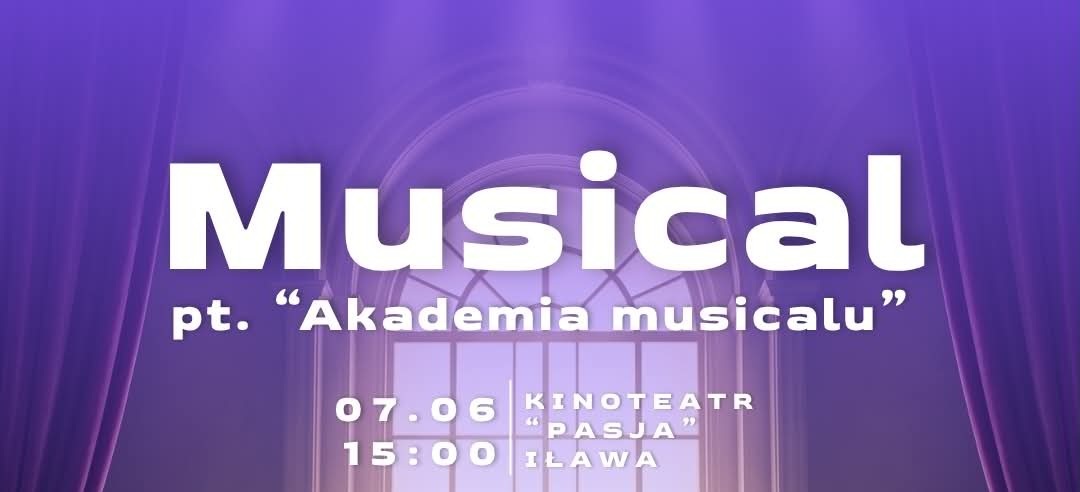 Musical „Akademia musicalu”