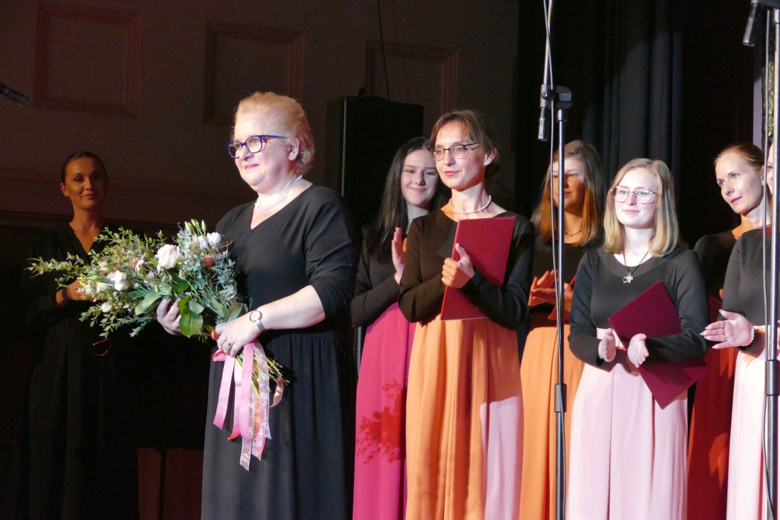 Jubileuszowy koncert na 40-lecie iławskiej „Cameraty”
