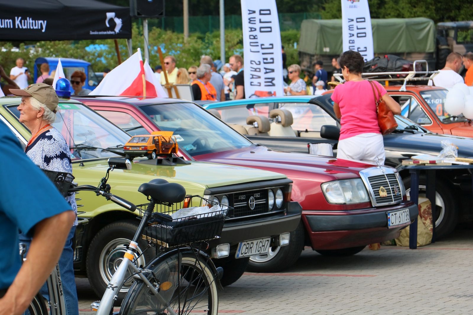 Legendy Motoryzacji