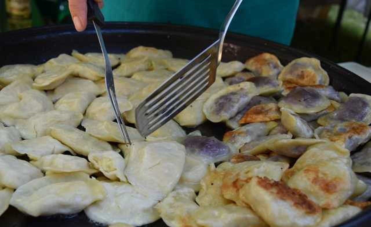Święto pieroga