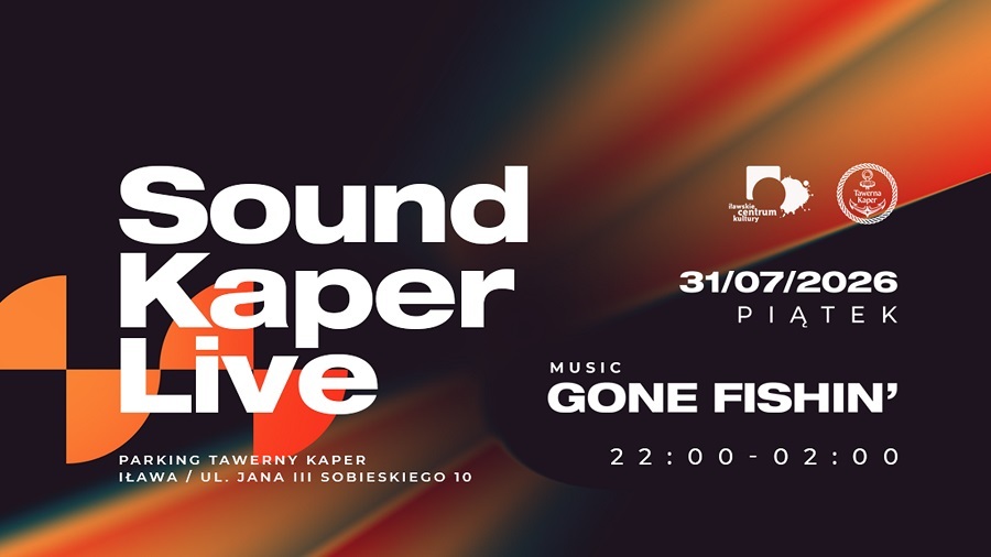 SOUND KAPER LIVE