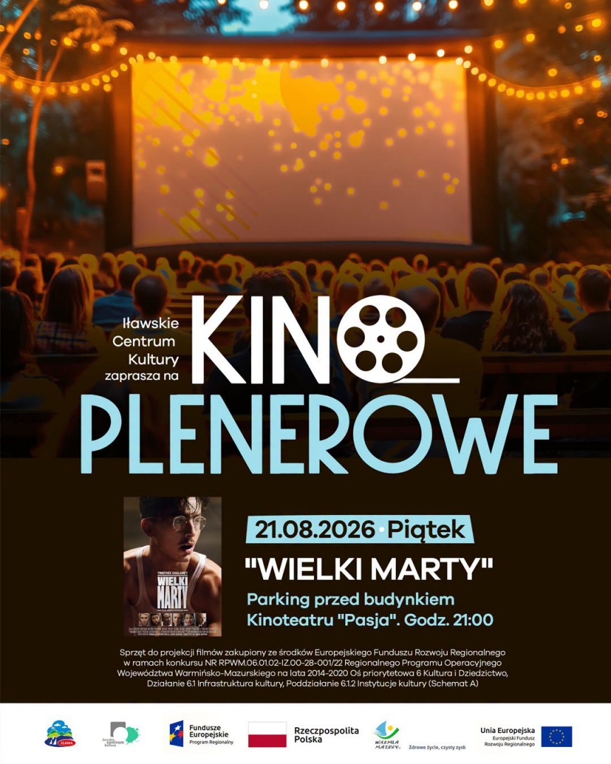 Kino Plenerowe 