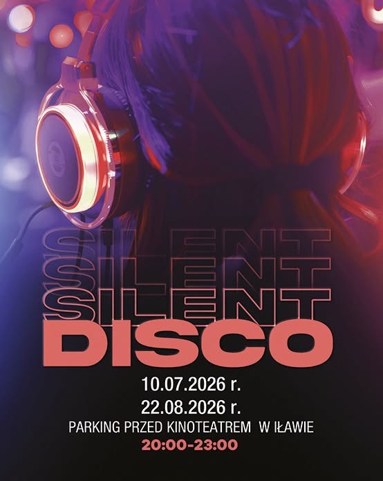 Silent Disco
