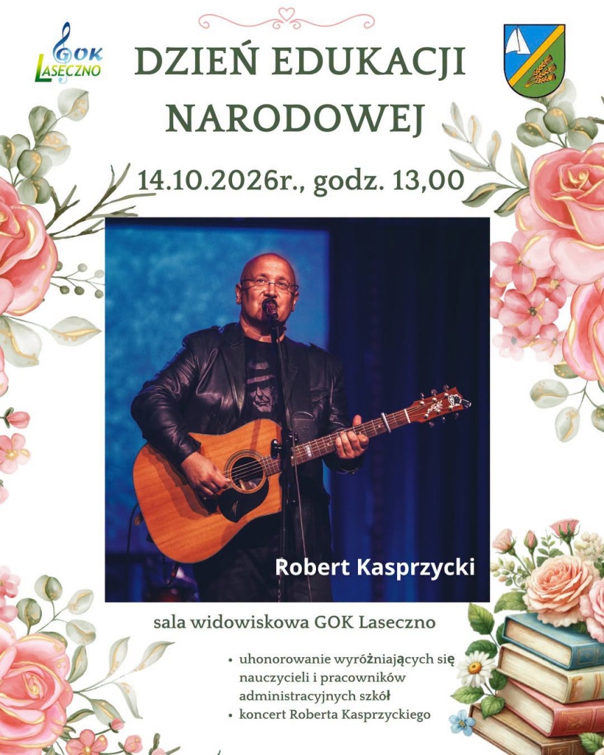 Dzień Edukacji Narodowej w Gminie Iława