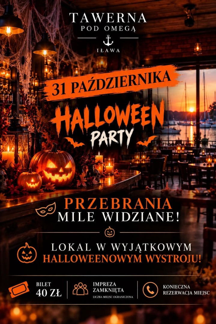 Halloween Party