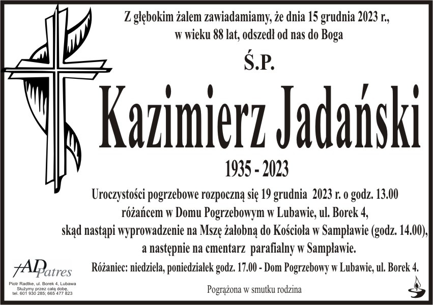 Kazimierz Jadański
