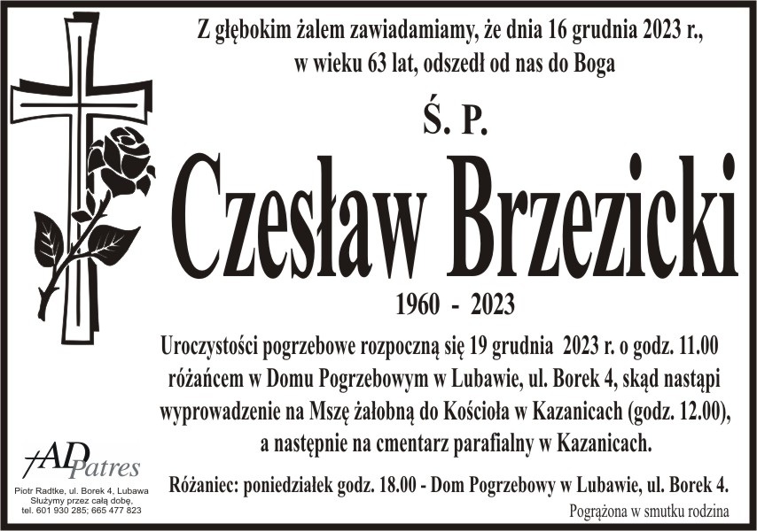 Czesław Brzezicki 