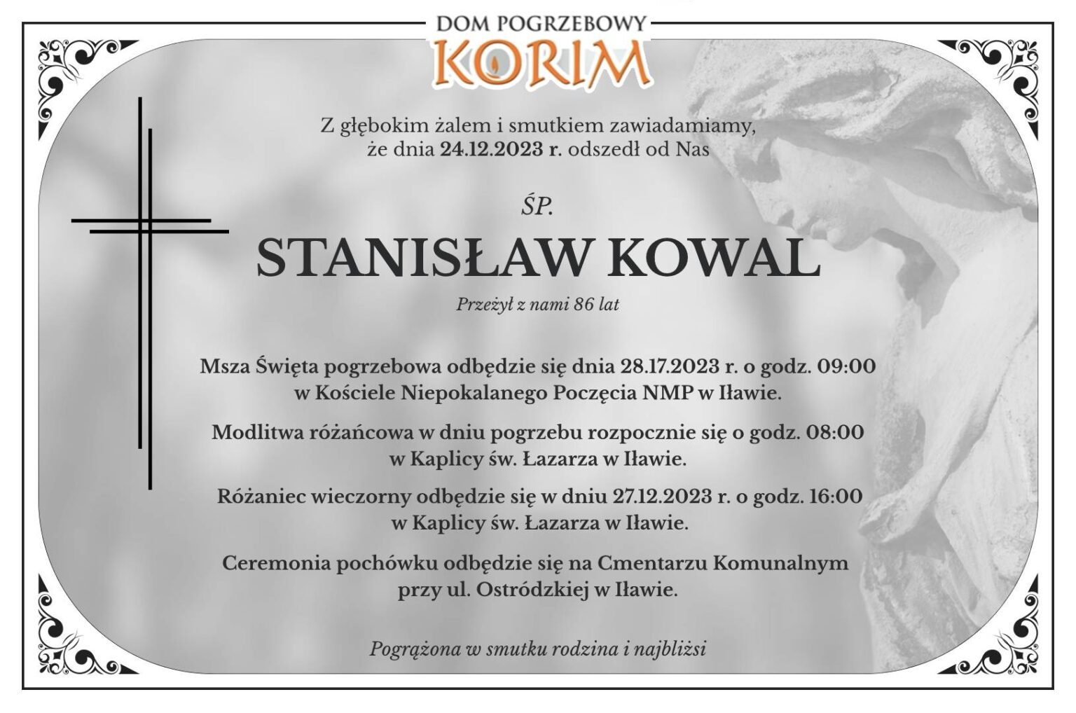 Stanisław Kowal