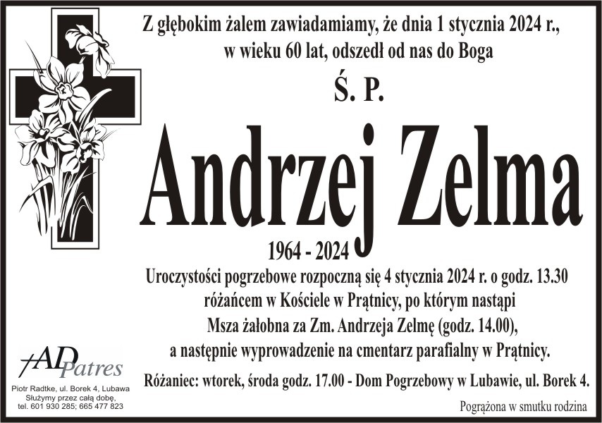 Andrzej Zelma