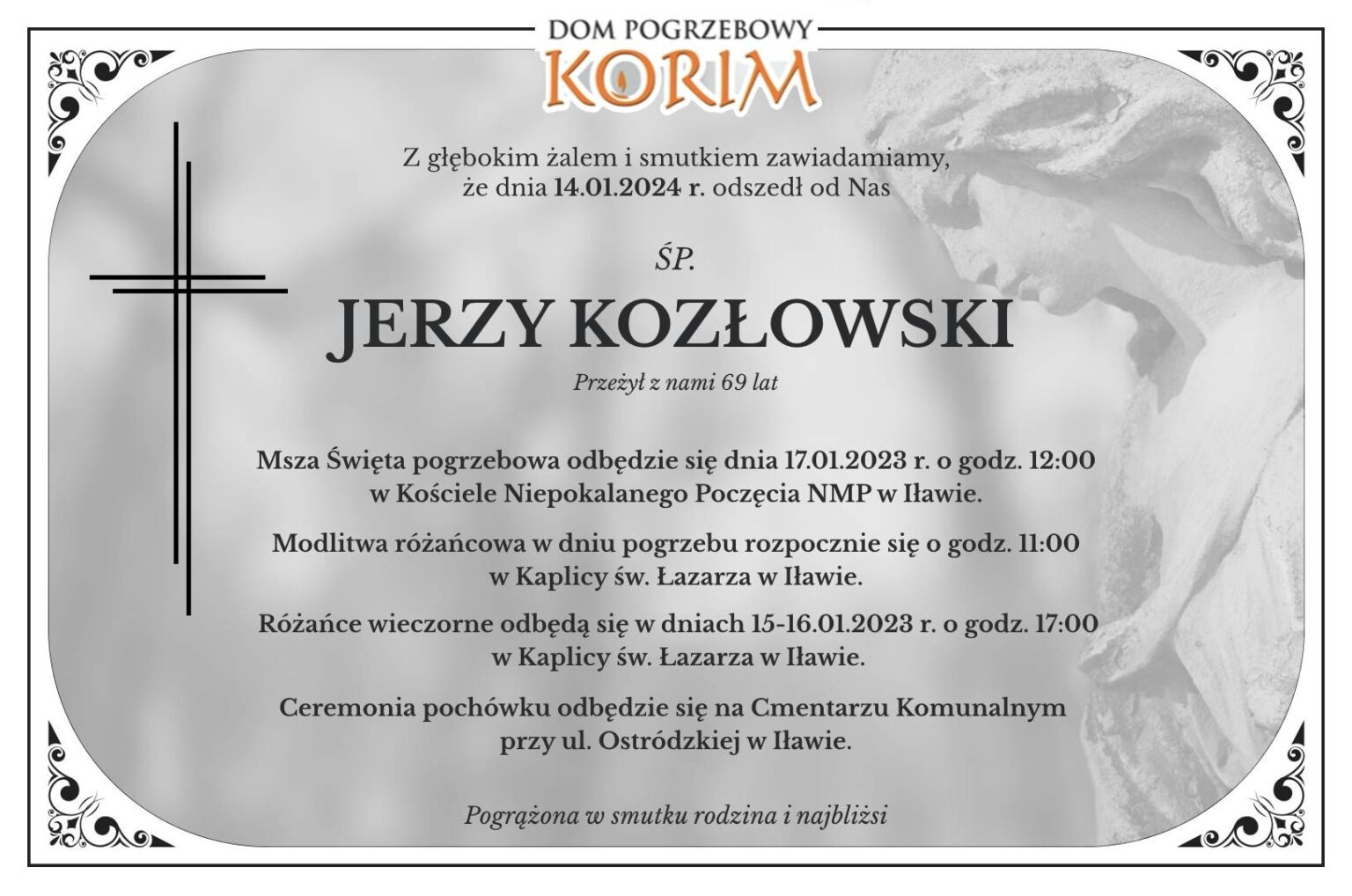 Jerzy Kozłowski