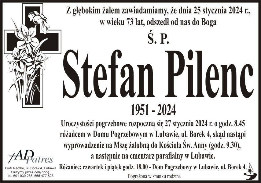 Stefan Pilenc 