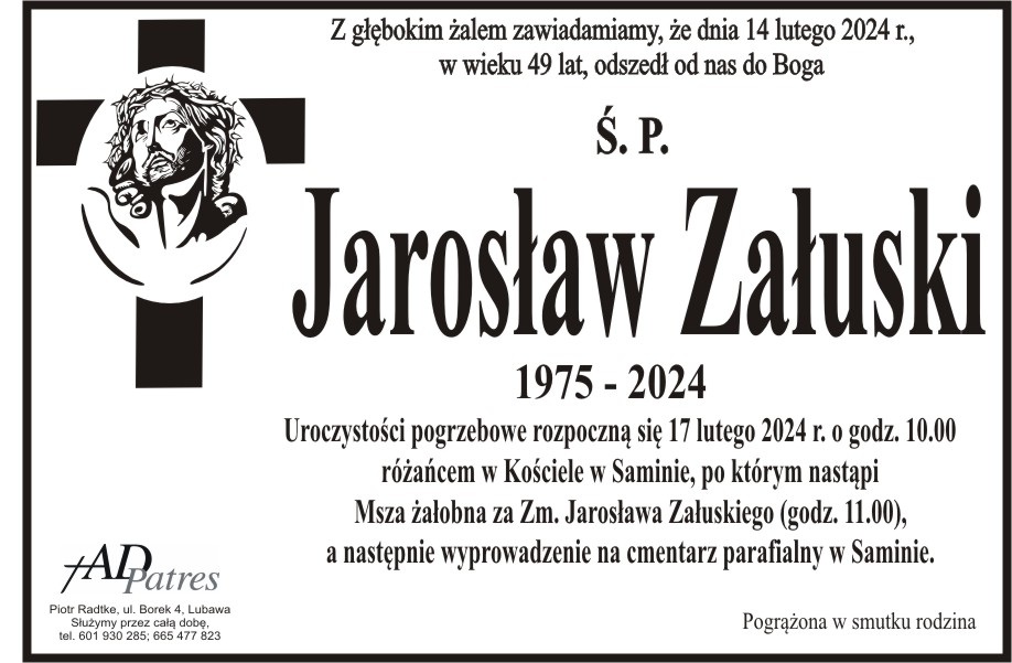 Jarosław Załuski