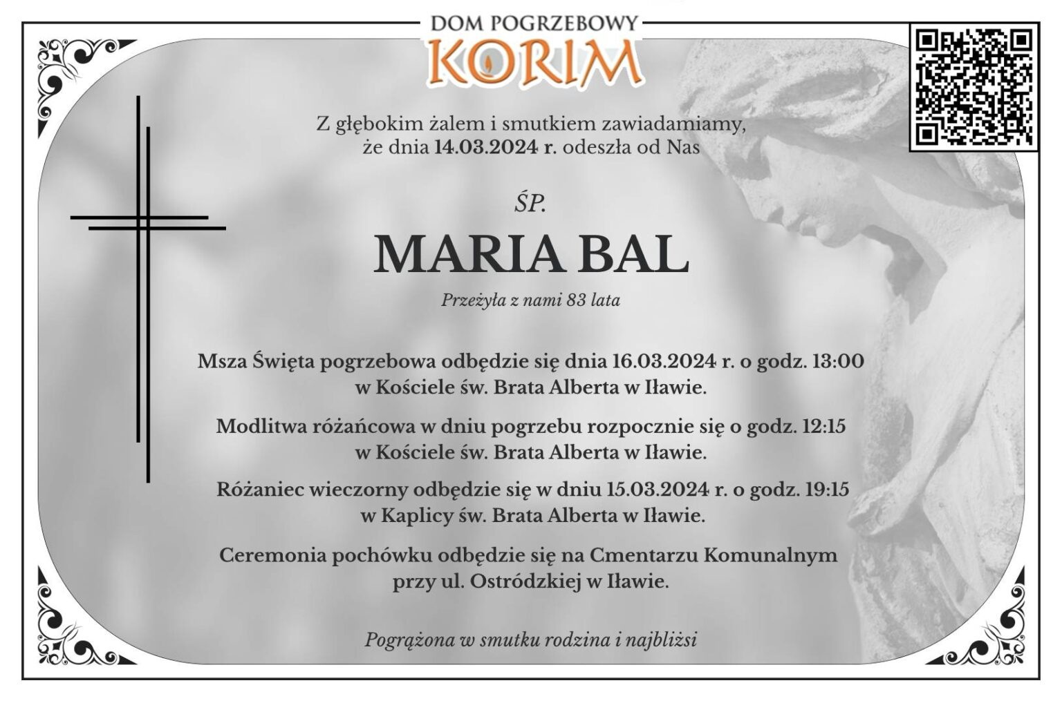 Maria Bal