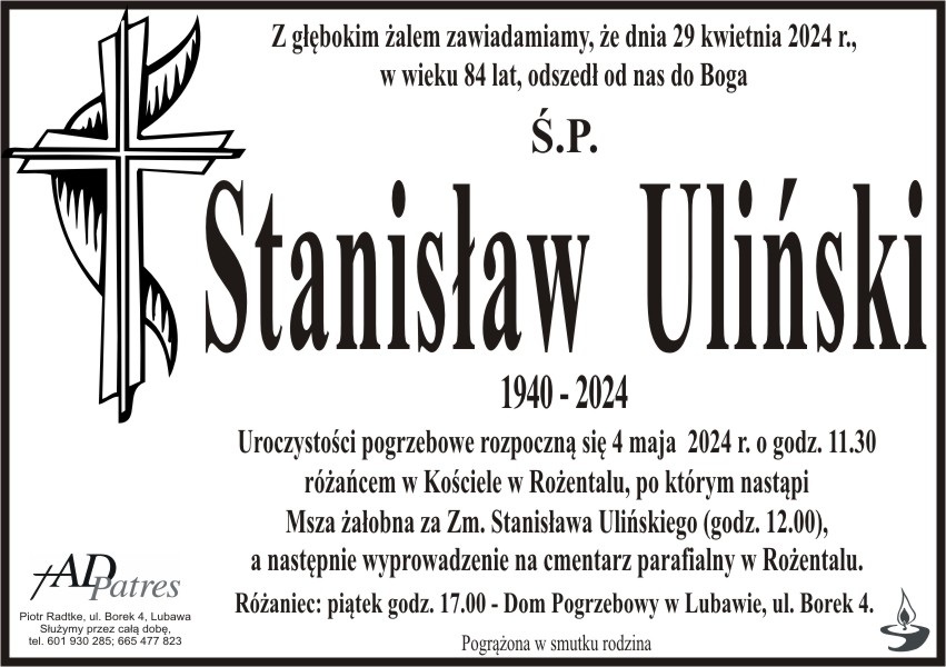 Stanisław Uliński 