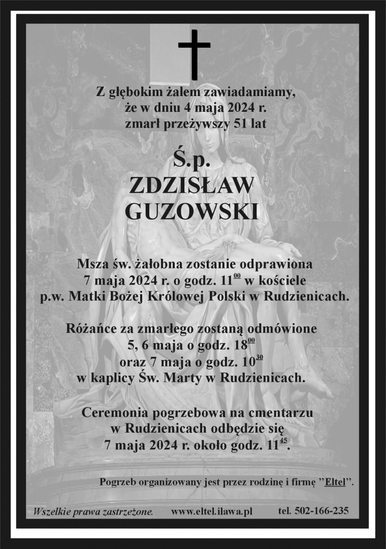 Zdzisław Guzowski 