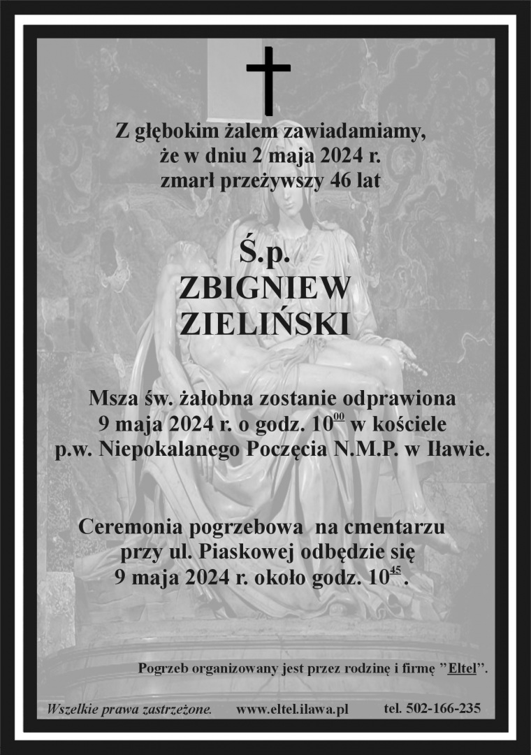 Zbigniew Zieliński 