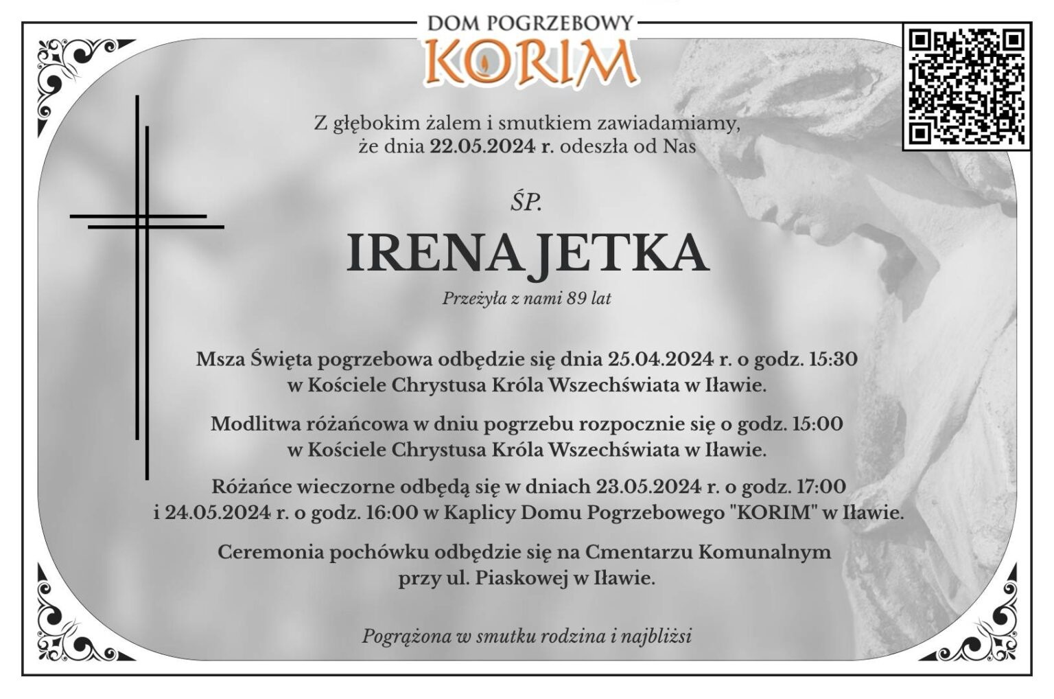 Irena Jetka 