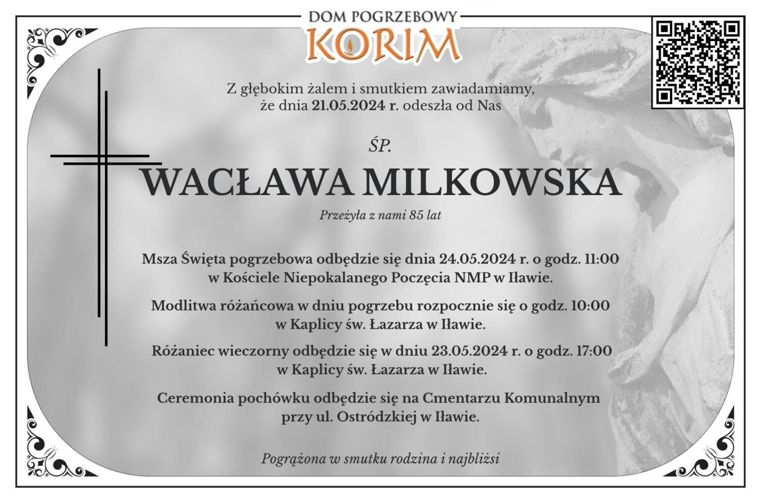 Wacława Milkowska 