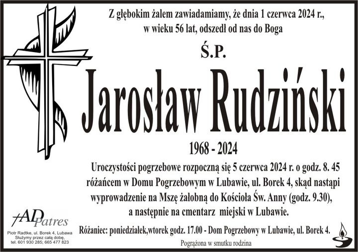 Jarosław Rudziński