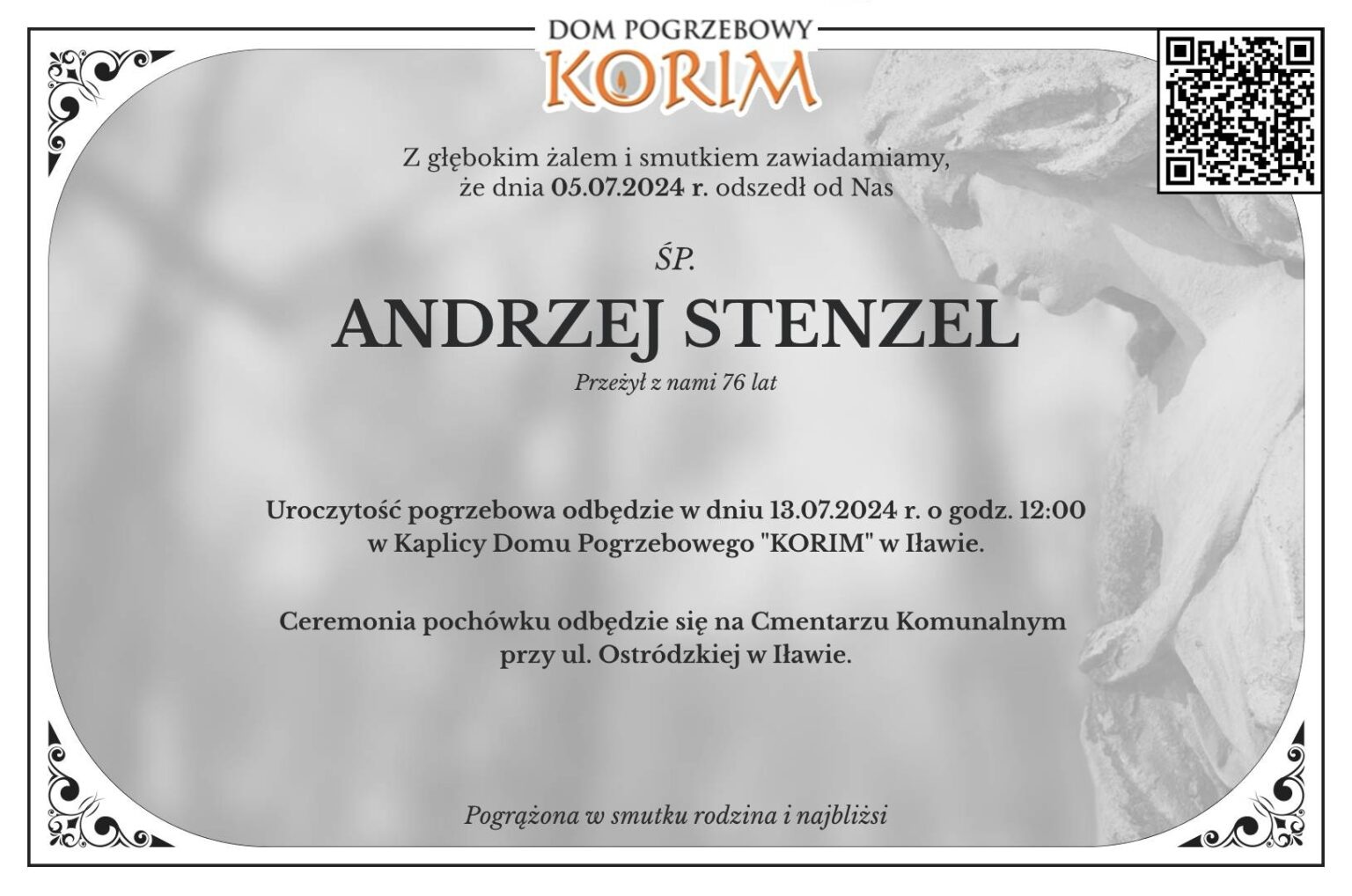 Andrzej Stenzel