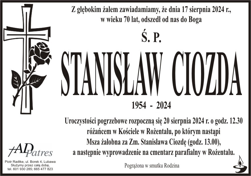 Stanisław Ciozda