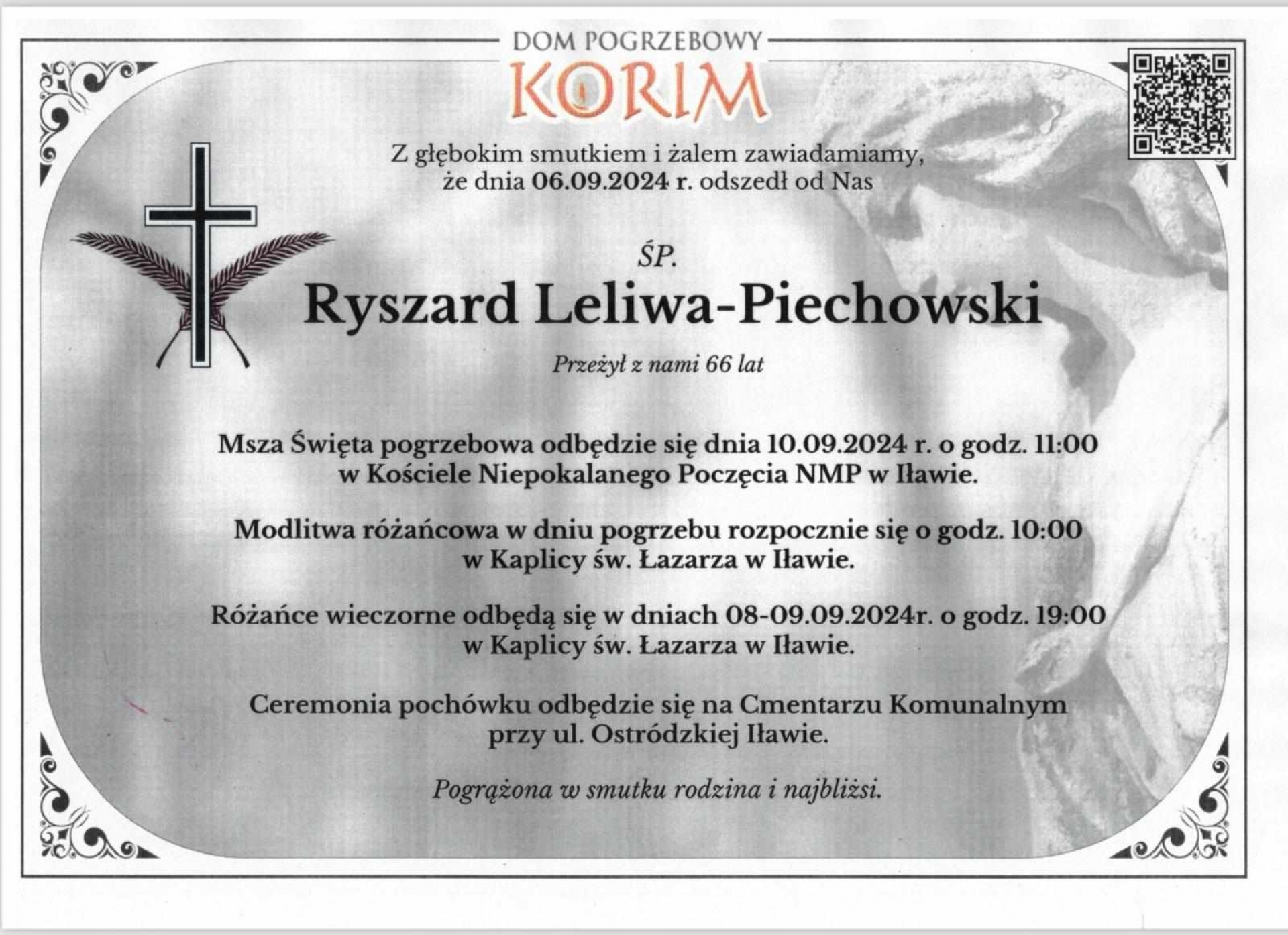 Ryszard Leliwa-Piechowski