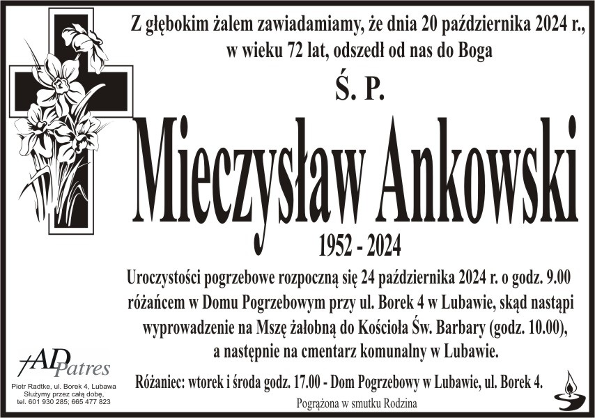 Mieczysław Ankowski 