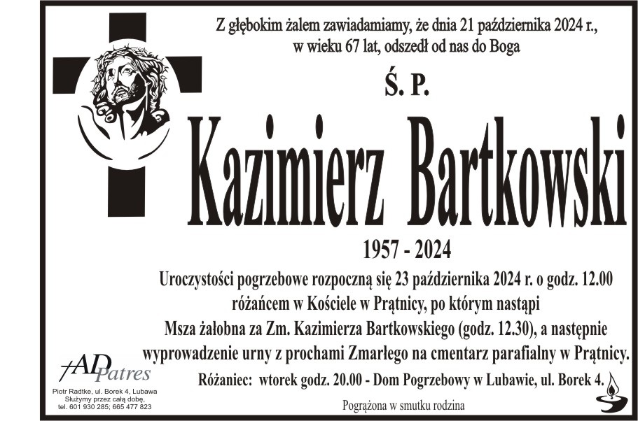 Kazimierz Bartkowski 