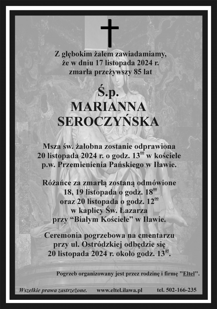 Marianna Seroczyńska 