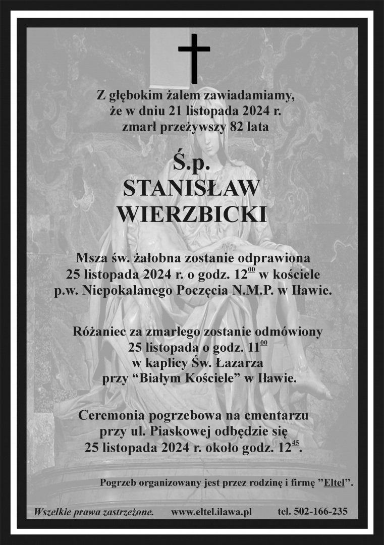 Stanisław Wierzbicki