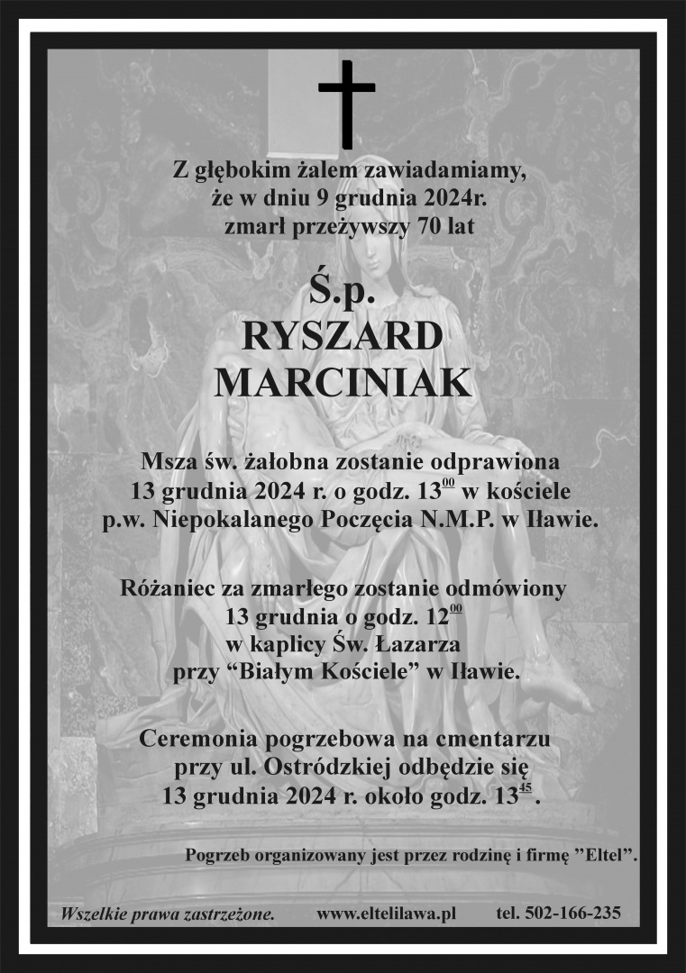 Ryszard Marciniak 