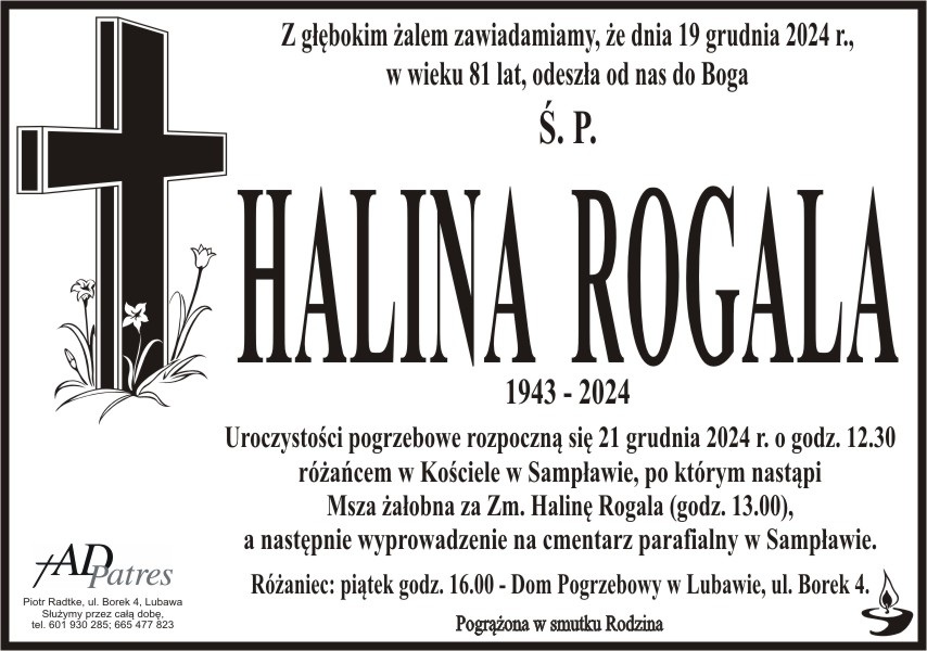 Halina Rogala