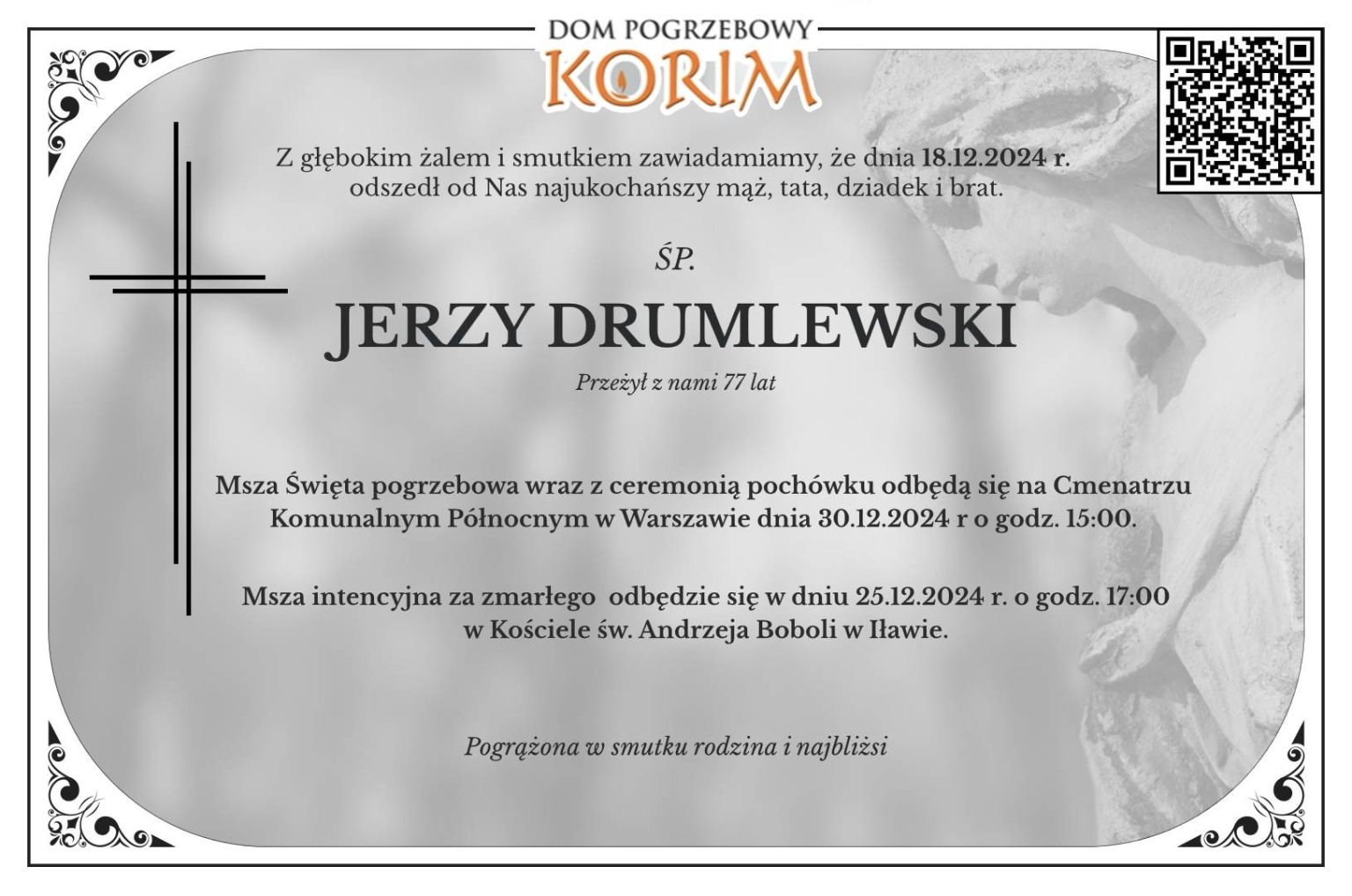 Jerzy Drumlewski 