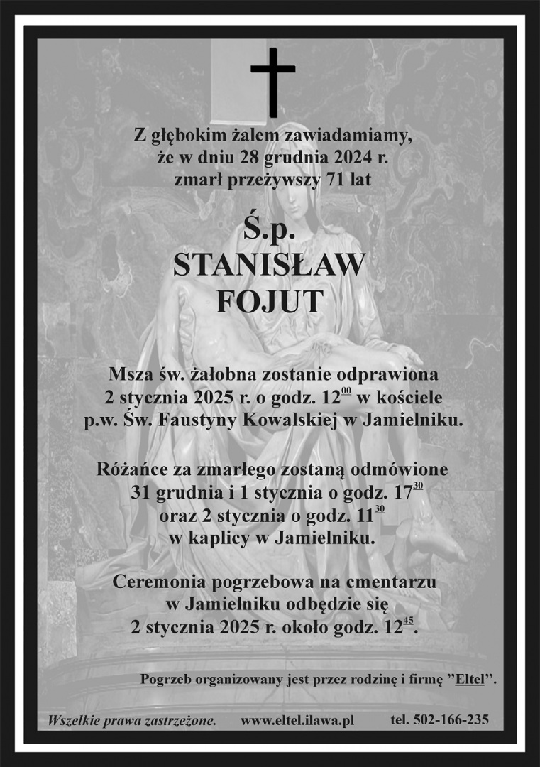 Stanisław Fojut