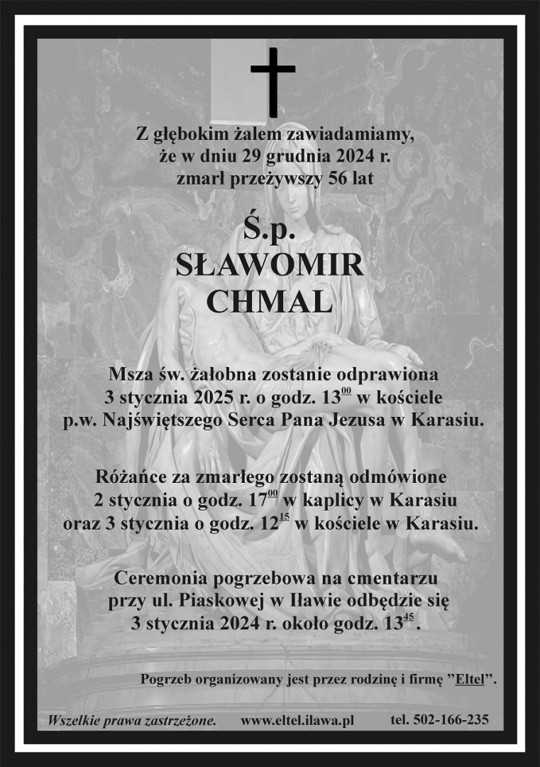 Sławomir Chmal