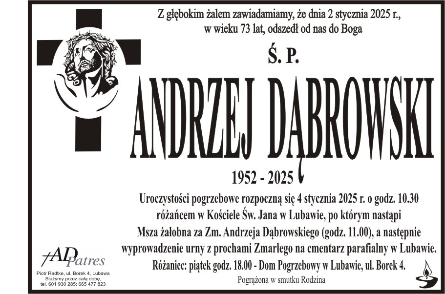 Andrzej Dąbrowski